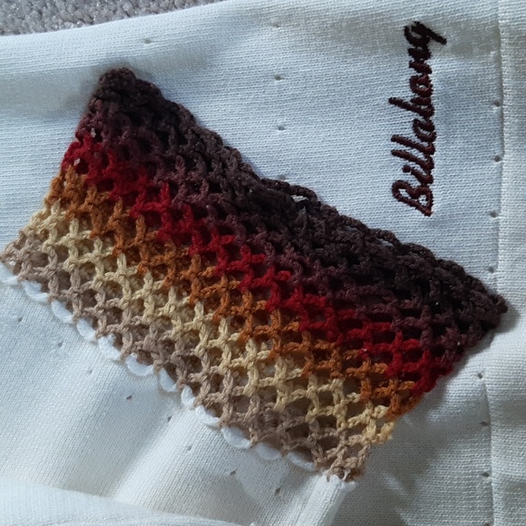 NWOT Billabong Top - Picture 2 of 3